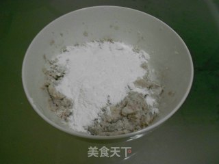 地瓜芋圆的做法步骤：5