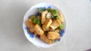 家常豆腐的做法