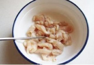 茄汁鸡柳的做法步骤：2
