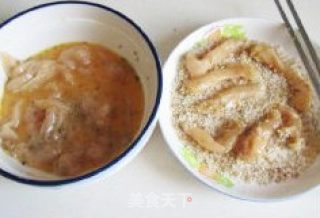 茄汁鸡柳的做法步骤：5