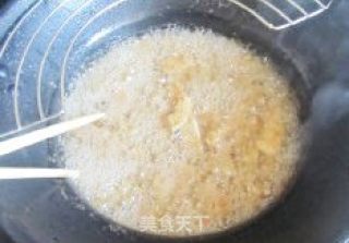 茄汁鸡柳的做法步骤：6