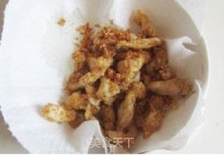 茄汁鸡柳的做法步骤：7