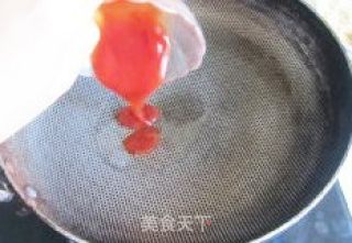 茄汁鸡柳的做法步骤：8