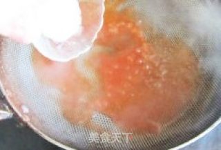 茄汁鸡柳的做法步骤：9