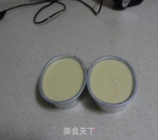 轻芝士蛋糕的做法步骤：12