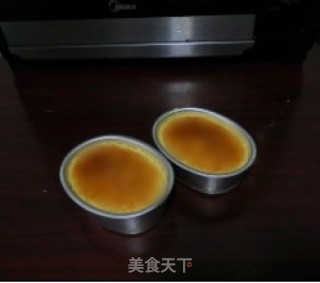 轻芝士蛋糕的做法步骤：15
