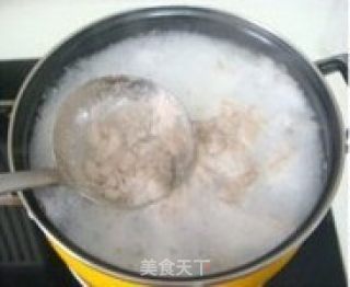 排骨一锅炖的做法步骤：2
