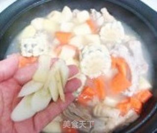 排骨一锅炖的做法步骤：7