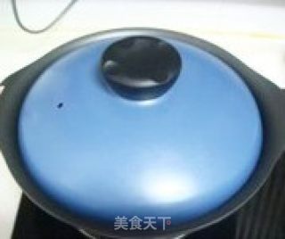 排骨一锅炖的做法步骤：11