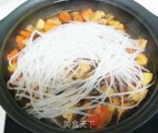 排骨一锅炖的做法步骤：12