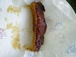 蒜香骨的做法步骤：5
