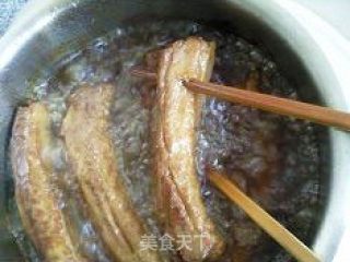 蒜香骨的做法步骤：6