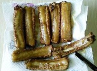 蒜香骨的做法步骤：7