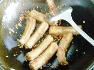 蒜香骨的做法步骤：9