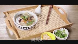 彩虹馄饨的做法