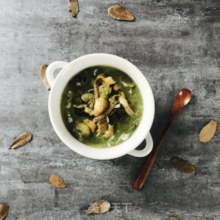 【魔兽食谱】地精浓汤的做法