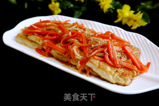 如意豆腐的做法
