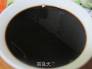 无油版糖醋排骨的做法步骤：7
