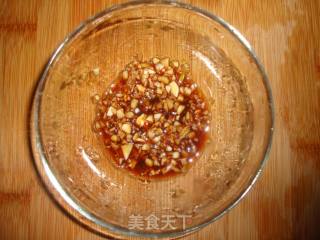 蒜蓉虾 橘橘红红 不可错过的做法步骤：5