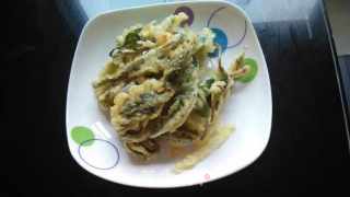 ＃春食野菜香＃酥脆可口的香椿鱼的做法