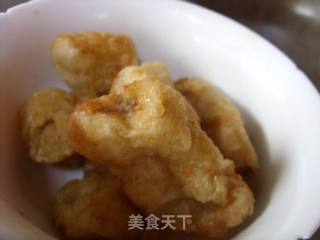 外焦里嫩似蜜甜-------------脆皮香蕉的做法步骤：7