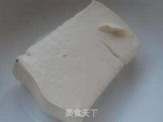 豆腐丸子的做法步骤：3