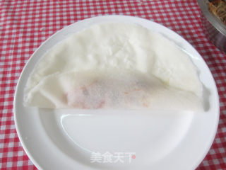 泰式炸春卷的做法步骤：10