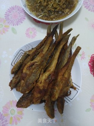 煎油光的做法
