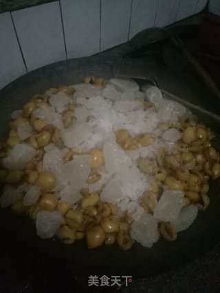 川贝枇杷膏的做法