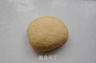 鲜虾三角脆底批萨的做法步骤：5
