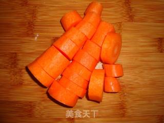 掌柜 来一份番茄牛肉！！的做法步骤：9