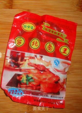 掌柜 来一份番茄牛肉！！的做法步骤：10