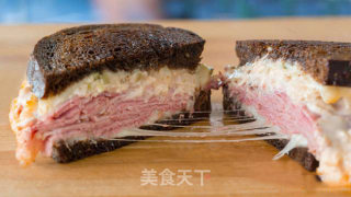 自制咸牛肉的做法