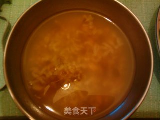 美味萝卜丝饼的做法步骤：7