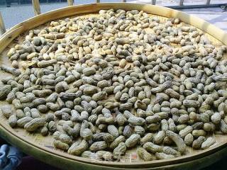 水煮花生的做法步骤：6