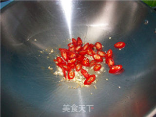 家常菜肴@@黑胡椒最撩人~~黑胡椒炒手撕包菜的做法步骤：4