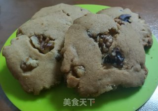 美味桃酥的做法