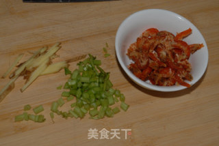 花蛤排骨粥的做法步骤：3