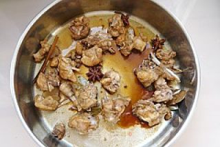 红烧兔肉的做法步骤：6