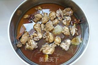 红烧兔肉的做法步骤：7