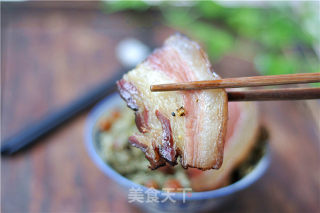 春天最美味的社饭的做法