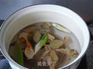 清炖牛肉的做法步骤：6