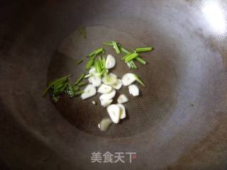 口感独特---------甜酱鱿鱼的做法步骤：6