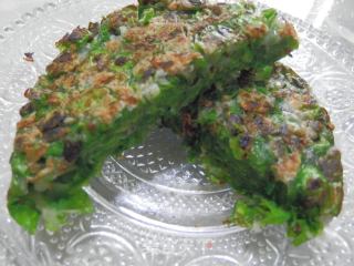 榆钱饼的做法