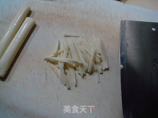 “菠萝烤鸭厚匹萨”的做法步骤：16