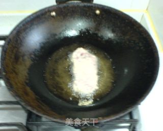 酱焖鲍鱼的做法步骤：2