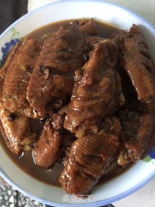 可乐鸡翅的做法