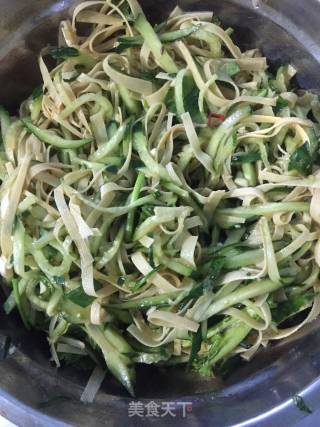 东北凉菜