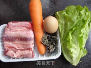 拍砖菜----------生财包的做法步骤：1