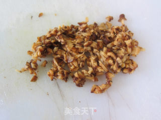 焦香锅贴的做法步骤：5